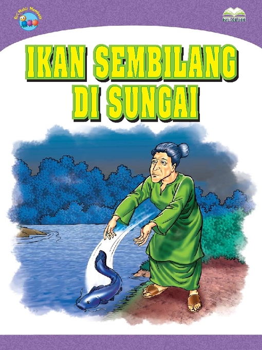 Title details for Ikan Sembilang Di Sungai by Mor Azlin Japar - Wait list